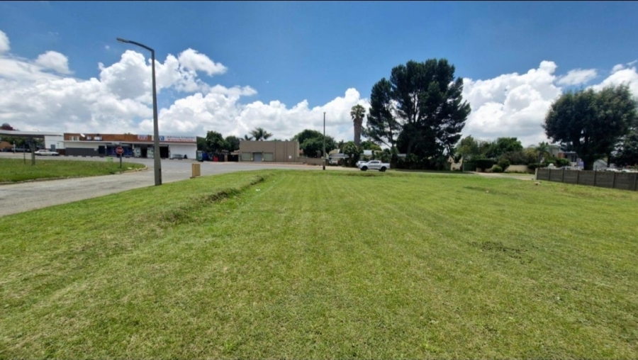 0 Bedroom Property for Sale in Rynfield Gauteng