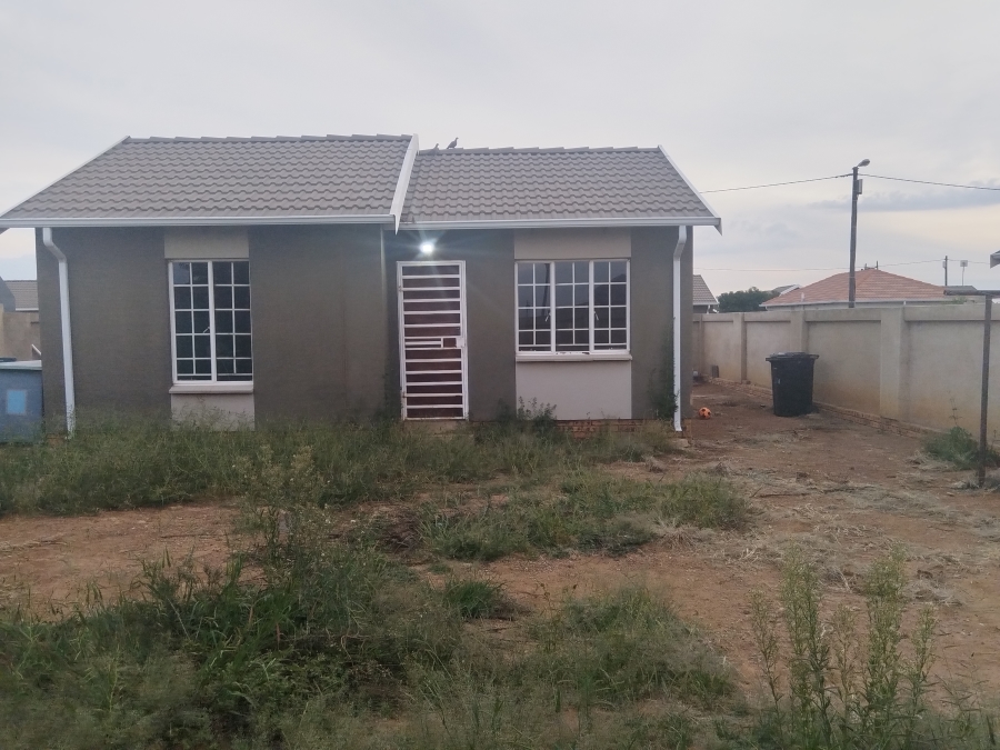 2 Bedroom Property for Sale in Savanna City Gauteng