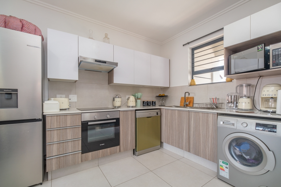 3 Bedroom Property for Sale in Beverley Gauteng