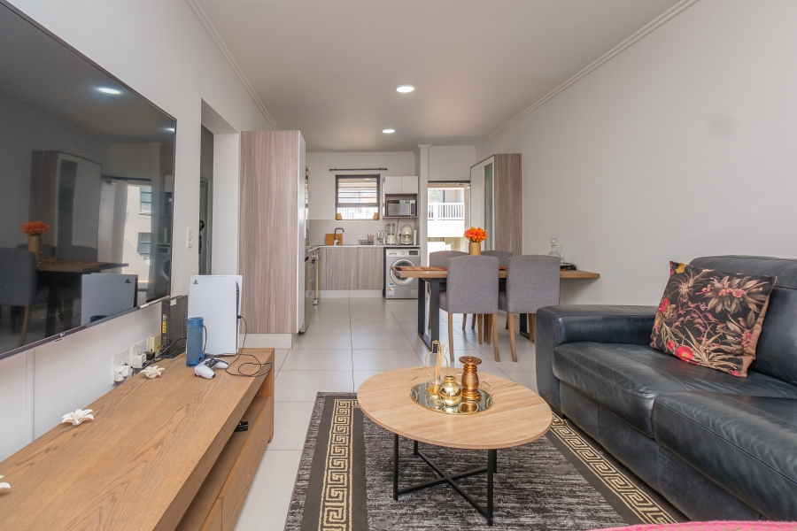 3 Bedroom Property for Sale in Beverley Gauteng