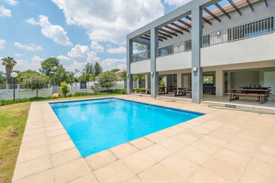 3 Bedroom Property for Sale in Beverley Gauteng