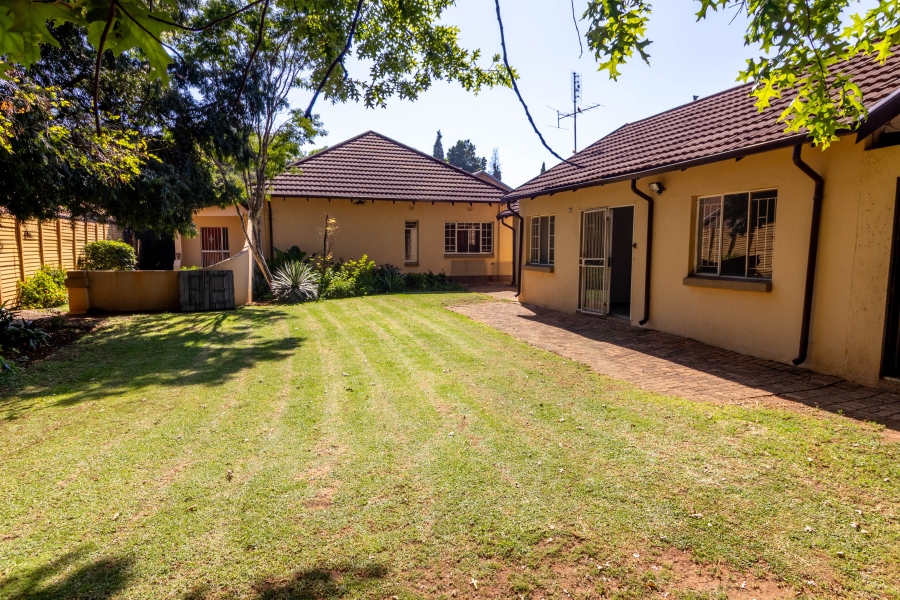 3 Bedroom Property for Sale in Terenure Gauteng