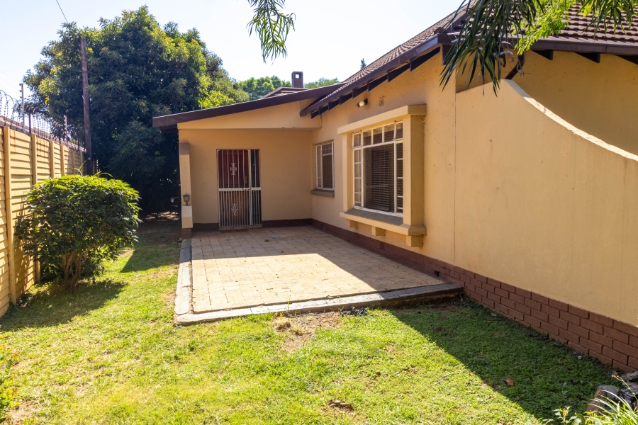 3 Bedroom Property for Sale in Terenure Gauteng
