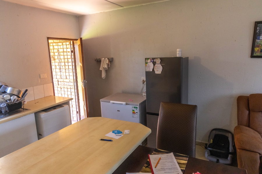 2 Bedroom Property for Sale in Terenure Gauteng
