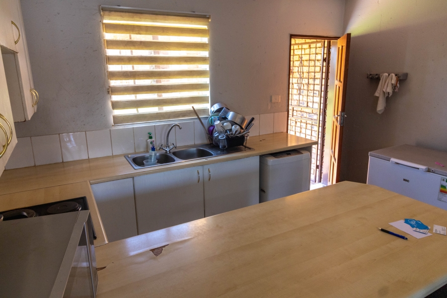2 Bedroom Property for Sale in Terenure Gauteng