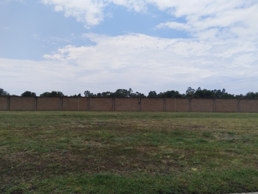 0 Bedroom Property for Sale in Riverspray Lifestyle Estate Gauteng