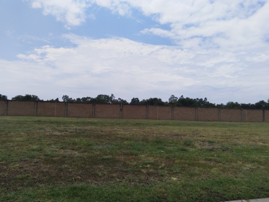 0 Bedroom Property for Sale in Riverspray Lifestyle Estate Gauteng