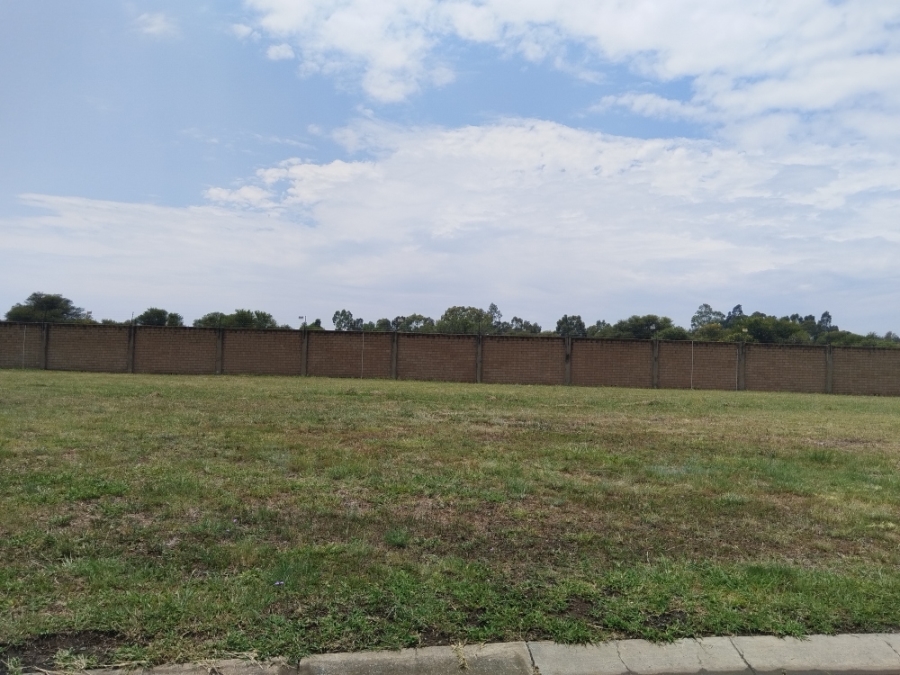 0 Bedroom Property for Sale in Riverspray Lifestyle Estate Gauteng