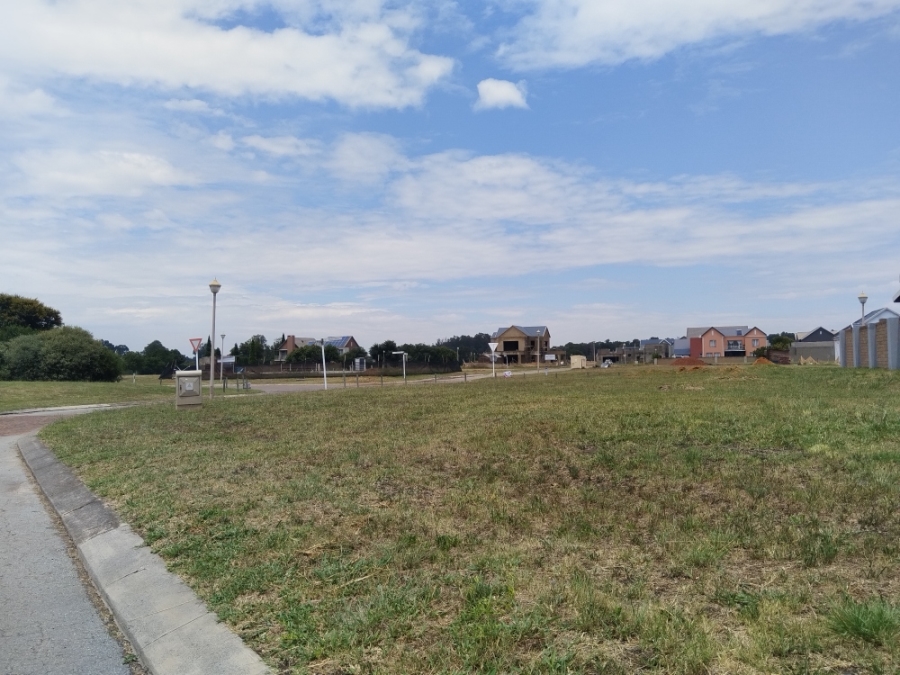 0 Bedroom Property for Sale in Riverspray Lifestyle Estate Gauteng