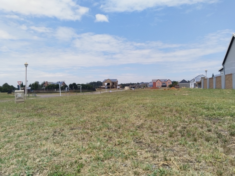 0 Bedroom Property for Sale in Riverspray Lifestyle Estate Gauteng