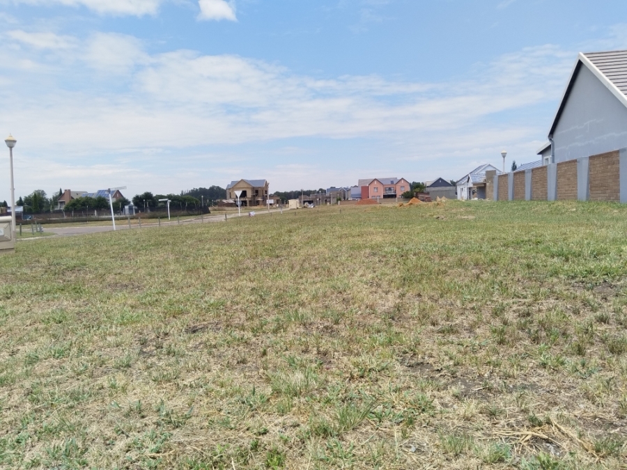 0 Bedroom Property for Sale in Riverspray Lifestyle Estate Gauteng