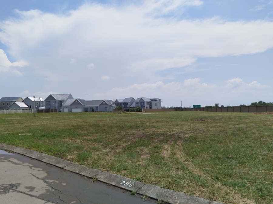 0 Bedroom Property for Sale in Riverspray Lifestyle Estate Gauteng