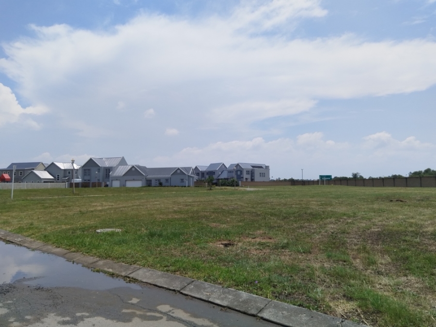 0 Bedroom Property for Sale in Riverspray Lifestyle Estate Gauteng