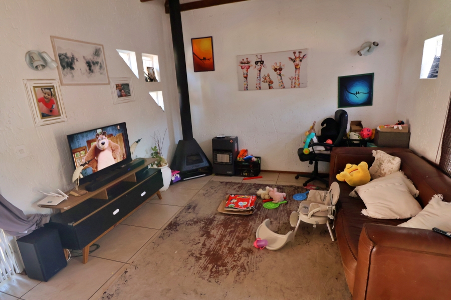 3 Bedroom Property for Sale in Birchleigh North Gauteng