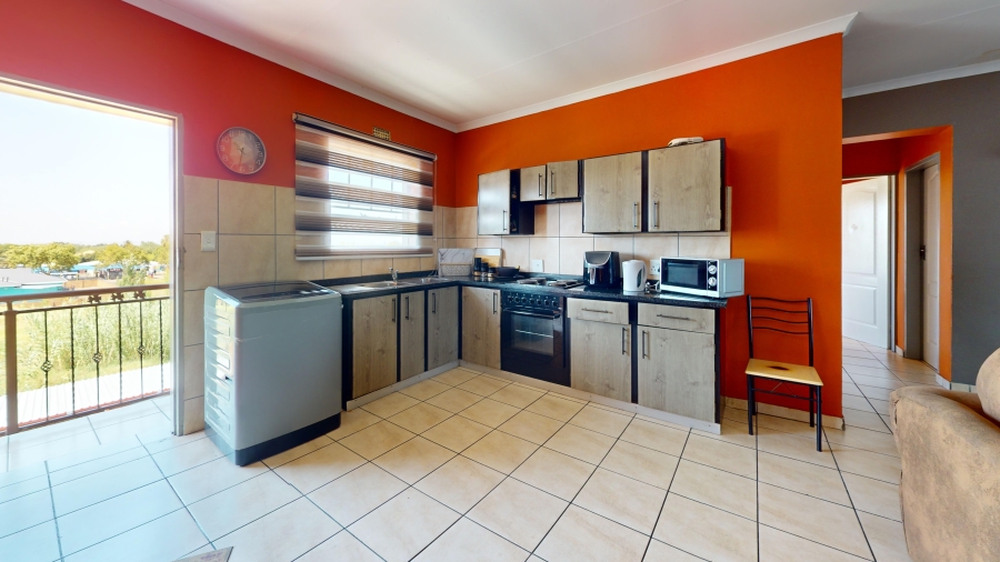 2 Bedroom Property for Sale in Ravenswood Gauteng