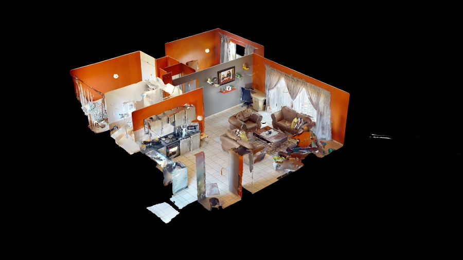 2 Bedroom Property for Sale in Ravenswood Gauteng