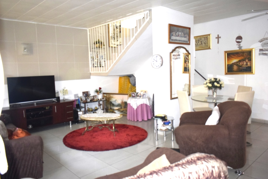 3 Bedroom Property for Sale in Benoni Central Gauteng