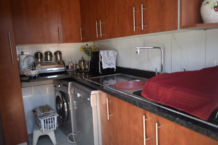 3 Bedroom Property for Sale in Benoni Central Gauteng