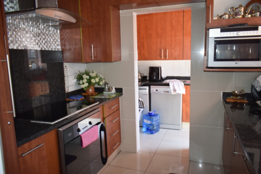 3 Bedroom Property for Sale in Benoni Central Gauteng