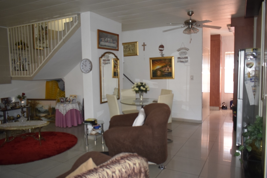 3 Bedroom Property for Sale in Benoni Central Gauteng