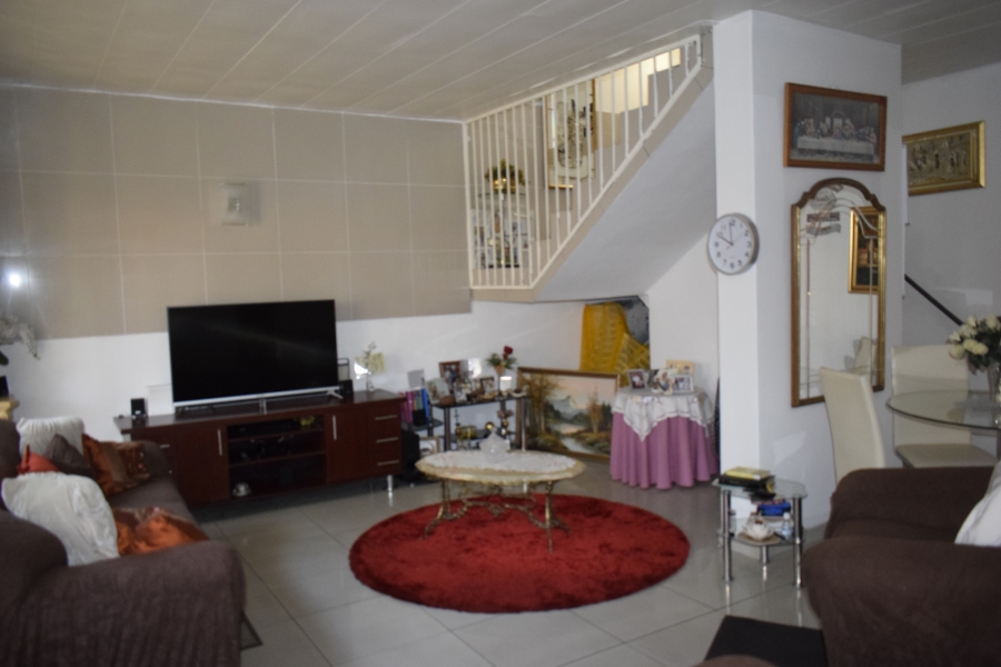 3 Bedroom Property for Sale in Benoni Central Gauteng