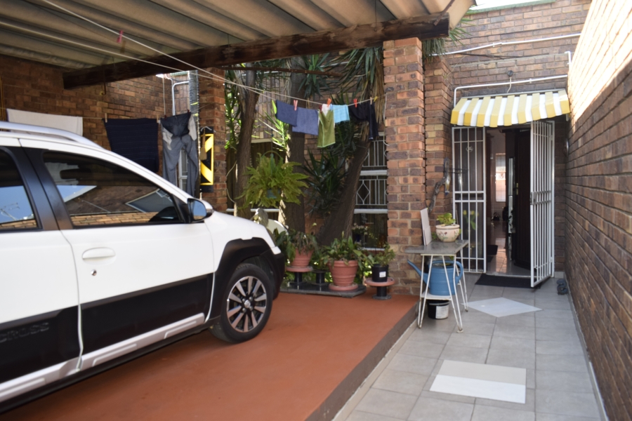 3 Bedroom Property for Sale in Benoni Central Gauteng