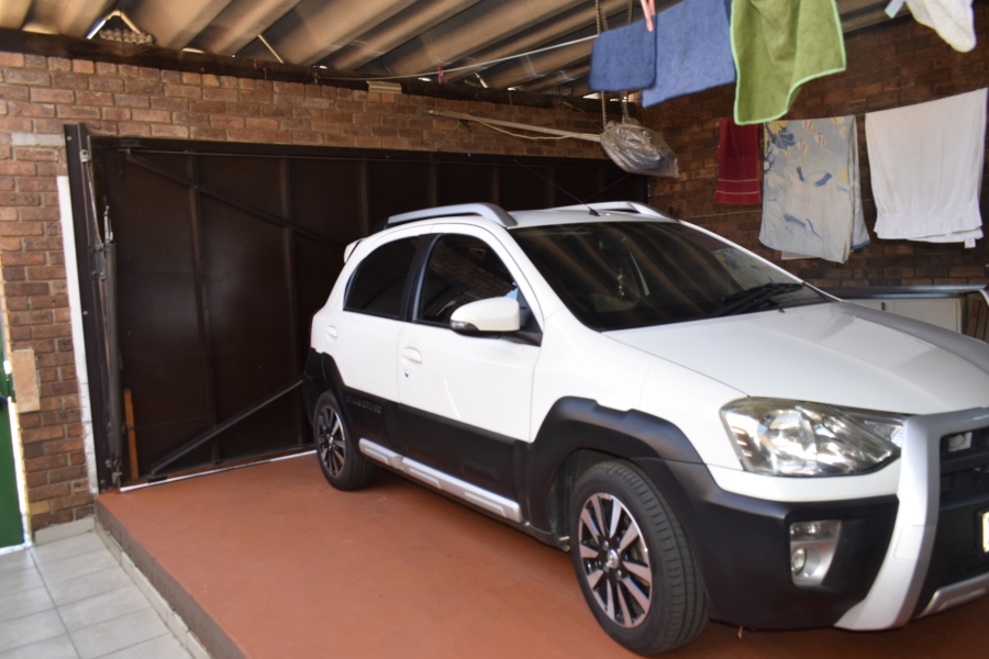 3 Bedroom Property for Sale in Benoni Central Gauteng