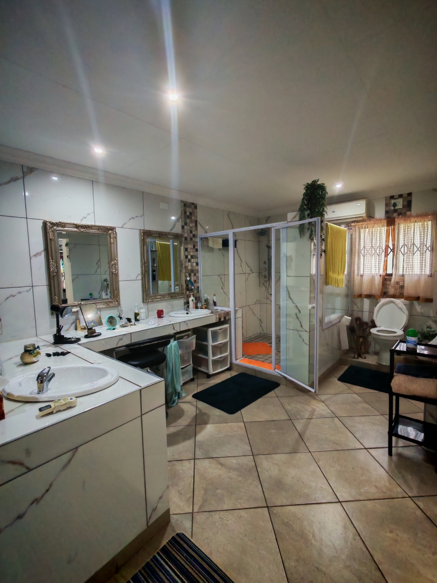 To Let 3 Bedroom Property for Rent in Patryshoek A H Gauteng