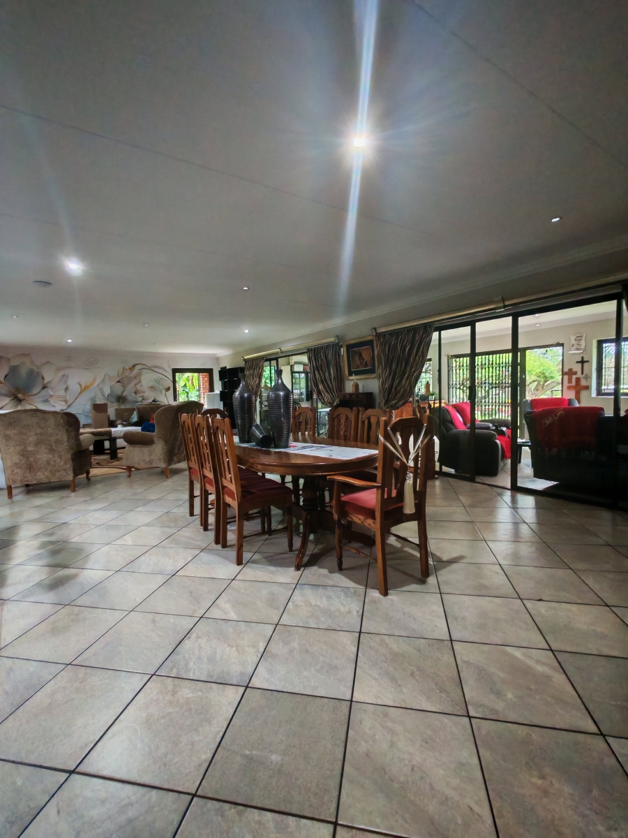 To Let 3 Bedroom Property for Rent in Patryshoek A H Gauteng