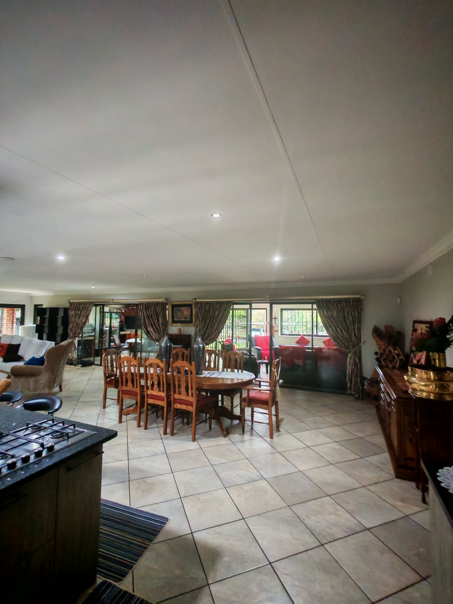 To Let 3 Bedroom Property for Rent in Patryshoek A H Gauteng