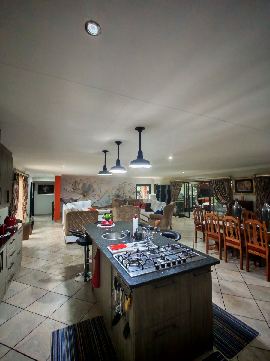 To Let 3 Bedroom Property for Rent in Patryshoek A H Gauteng