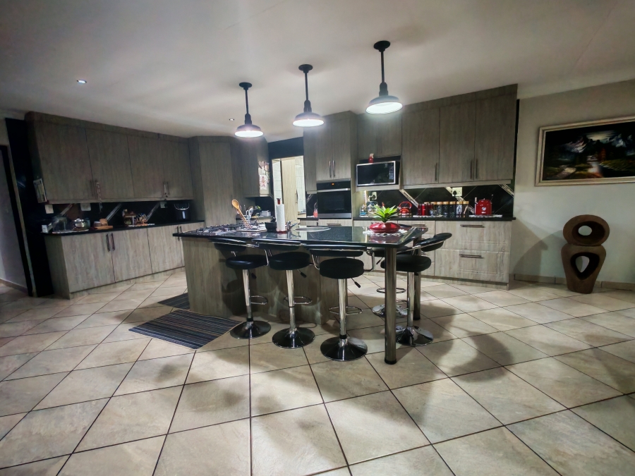 To Let 3 Bedroom Property for Rent in Patryshoek A H Gauteng