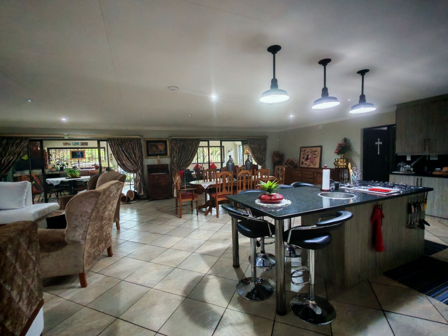 To Let 3 Bedroom Property for Rent in Patryshoek A H Gauteng