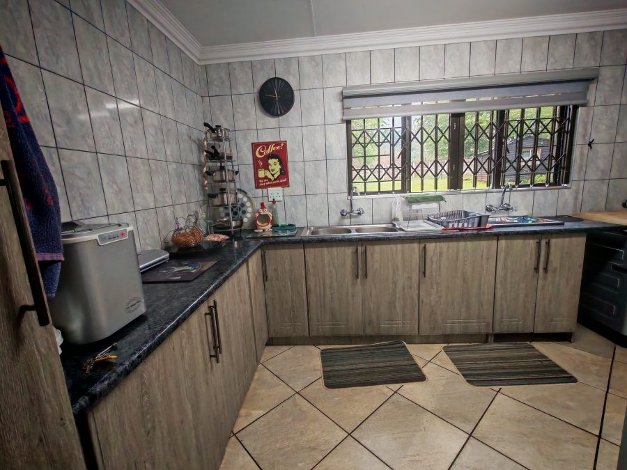 To Let 3 Bedroom Property for Rent in Patryshoek A H Gauteng