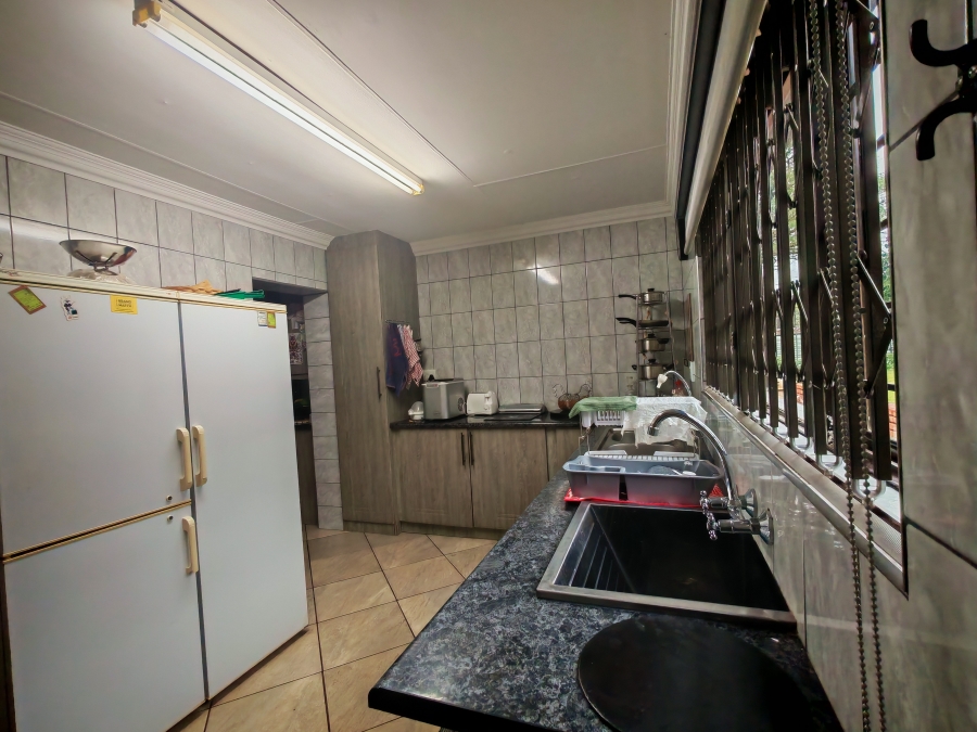 To Let 3 Bedroom Property for Rent in Patryshoek A H Gauteng