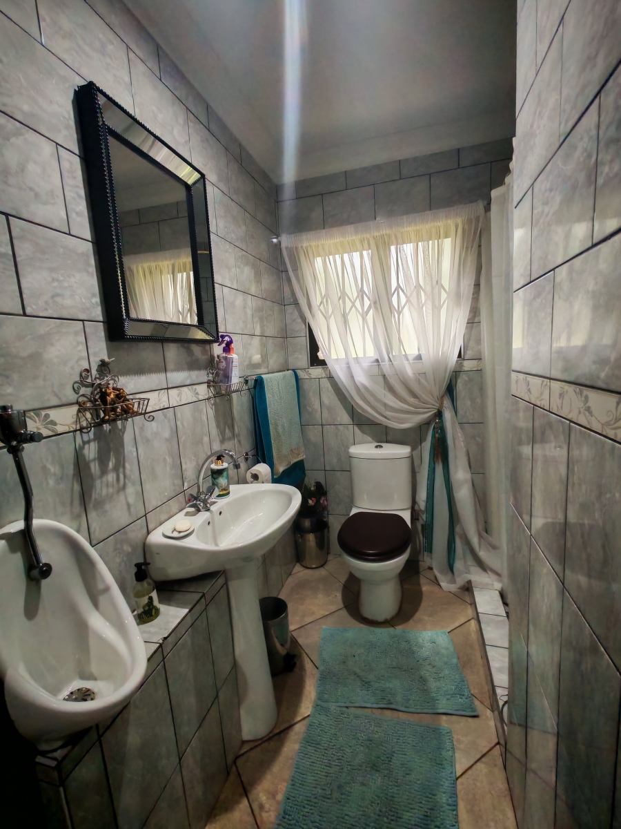 To Let 3 Bedroom Property for Rent in Patryshoek A H Gauteng