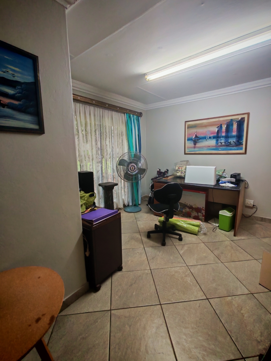 To Let 3 Bedroom Property for Rent in Patryshoek A H Gauteng