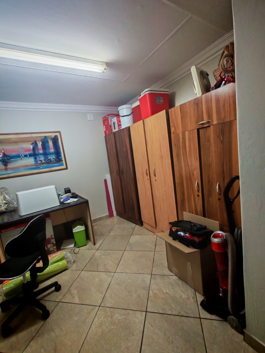 To Let 3 Bedroom Property for Rent in Patryshoek A H Gauteng