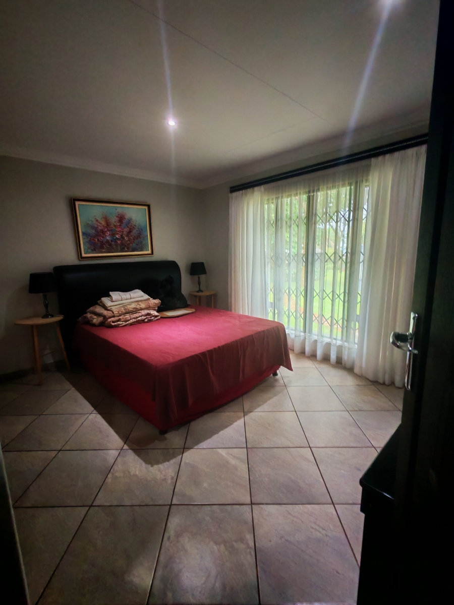 To Let 3 Bedroom Property for Rent in Patryshoek A H Gauteng