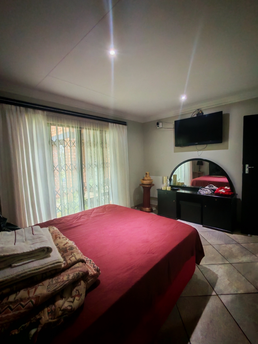 To Let 3 Bedroom Property for Rent in Patryshoek A H Gauteng