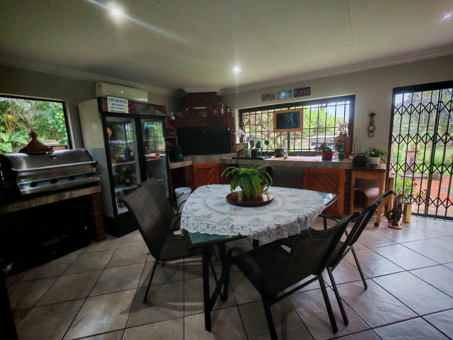 To Let 3 Bedroom Property for Rent in Patryshoek A H Gauteng