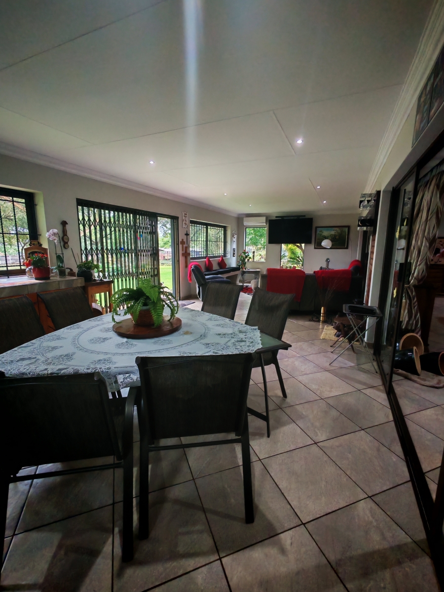 To Let 3 Bedroom Property for Rent in Patryshoek A H Gauteng