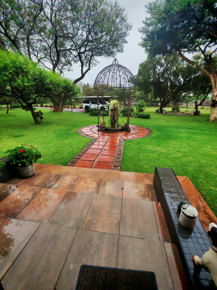 To Let 3 Bedroom Property for Rent in Patryshoek A H Gauteng