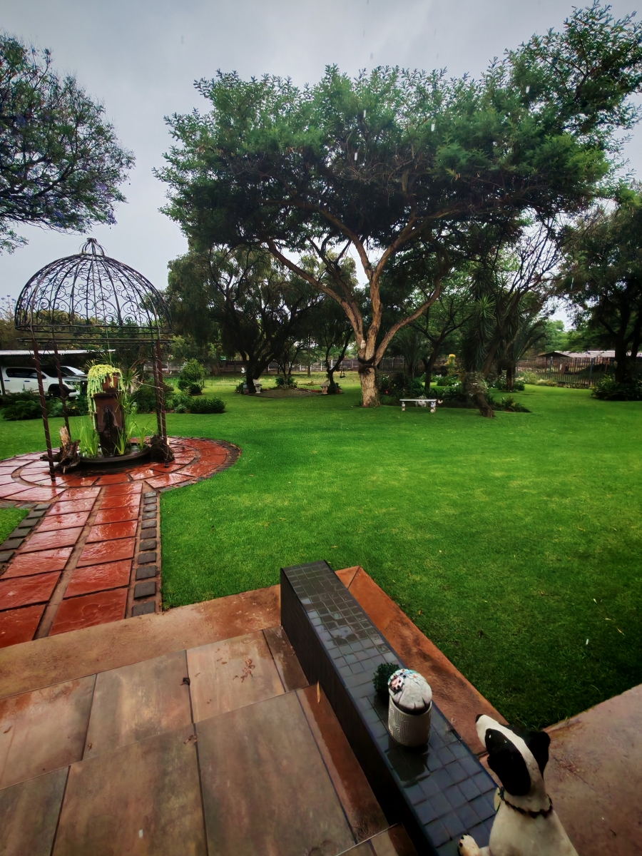 To Let 3 Bedroom Property for Rent in Patryshoek A H Gauteng