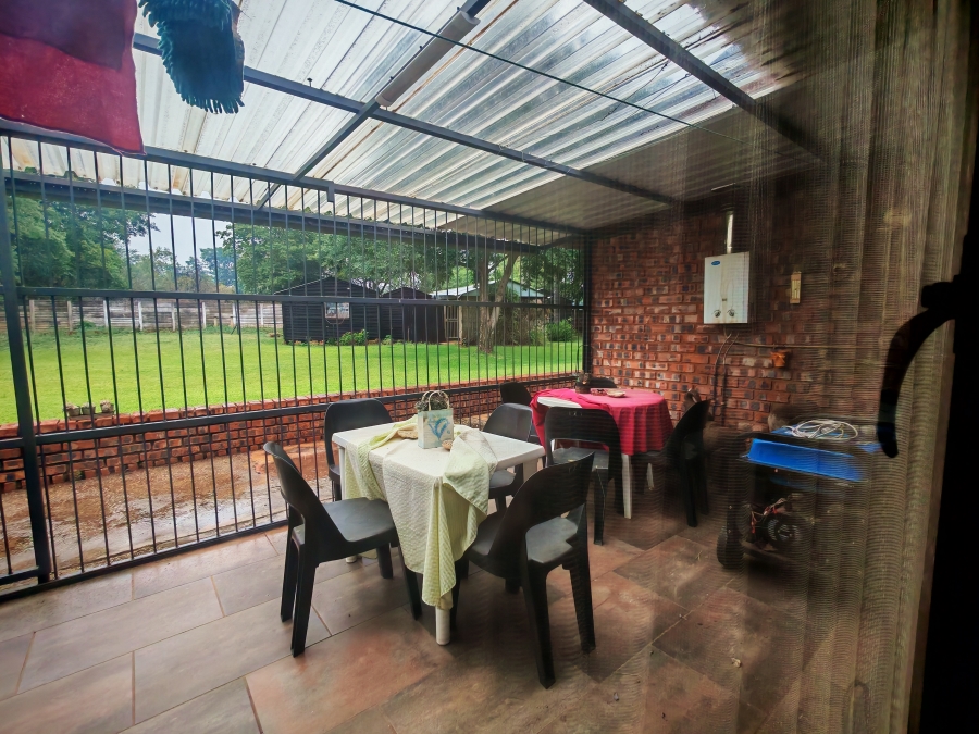 To Let 3 Bedroom Property for Rent in Patryshoek A H Gauteng