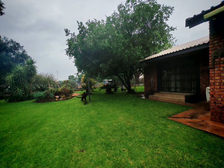 To Let 3 Bedroom Property for Rent in Patryshoek A H Gauteng