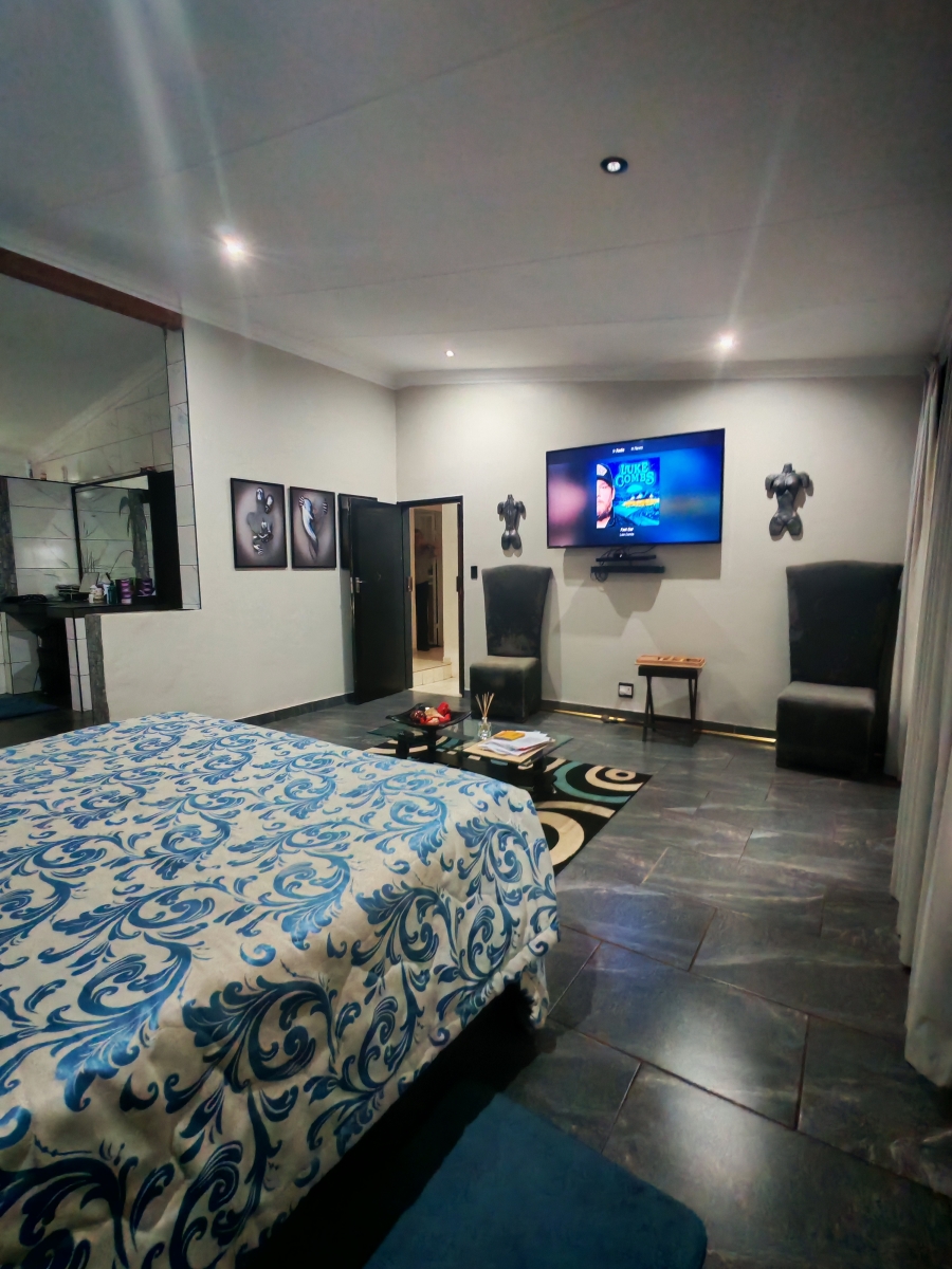 To Let 4 Bedroom Property for Rent in Patryshoek A H Gauteng