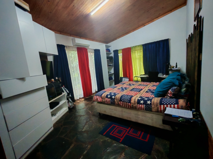 To Let 4 Bedroom Property for Rent in Patryshoek A H Gauteng