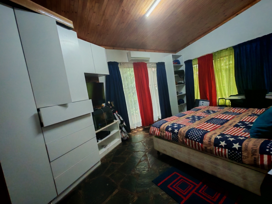 To Let 4 Bedroom Property for Rent in Patryshoek A H Gauteng