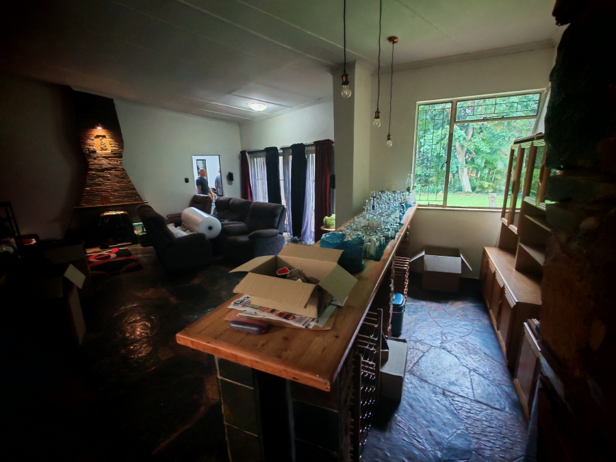 To Let 4 Bedroom Property for Rent in Patryshoek A H Gauteng